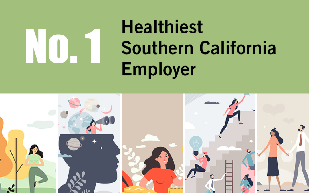 Healthiest Southern California Employer David Evans and Associates, Inc.